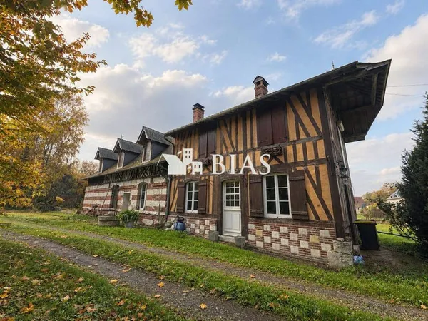 Maison 3 pièces 84 m²