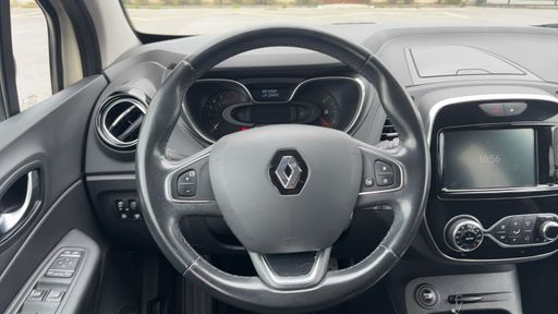 Renault Captur 1.3 TCe 150 EDC - Intens – 2019 – 97694 km – Essence – Boîte Automatique — photo 24