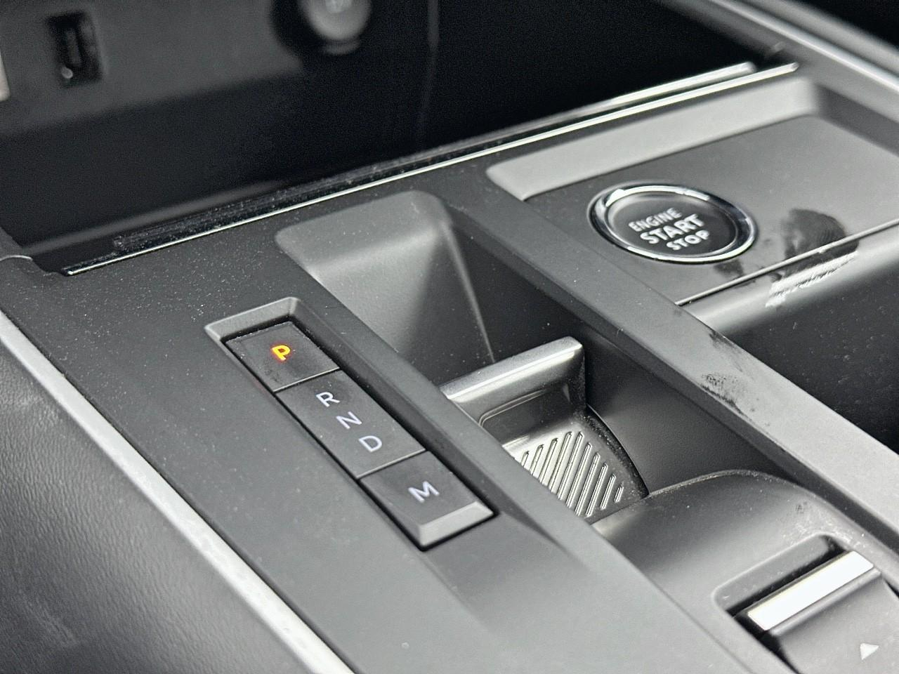 Citroën C5 Aircross puretech 130 s&s eat8 shine pack — photo 30