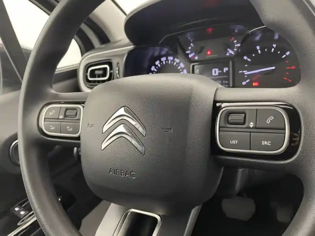 Citroën C3 puretech 110 s&amp;s eat6 — photo 54
