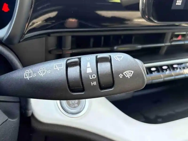 Fiat 500 e 118ch my23 — photo 15