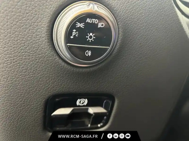 Mercedes Glc suv 400 e 4matic amg line hybrid eq 4m — photo 20