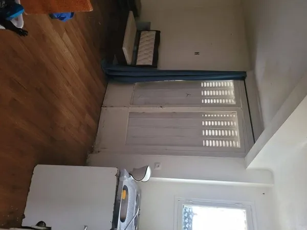 Appartement 2 pièces 36 m²