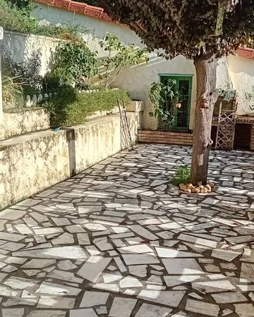 Location maison la combelle