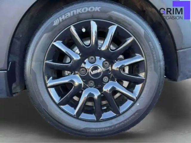 Mini Mini hatch 5 portes cooper 136 ch dkg7 — photo 16