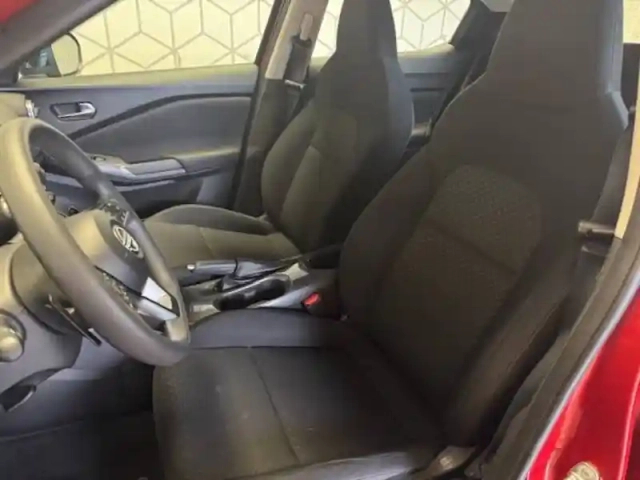 Nissan Juke dig-t 114 dct7 — photo 13