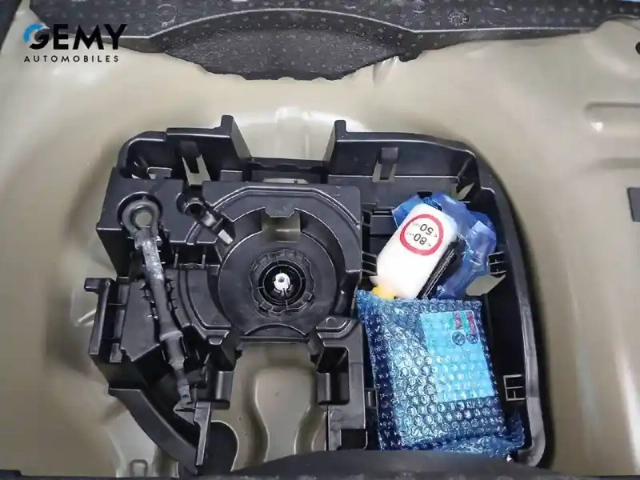 Citroën C3 puretech 83 s&amp;s bvm5 — photo 68