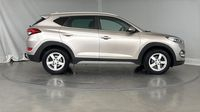 Hyundai Tucson 1.6 T-GDI 177ch Executive 2017 2WD DCT-7 — photo 4