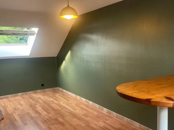 Appartement Location Fretin 1p 18m² 460€