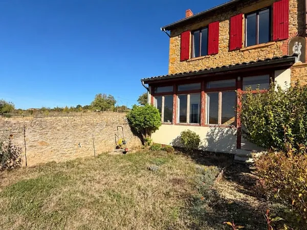 Maison 3 pièces 109 m²