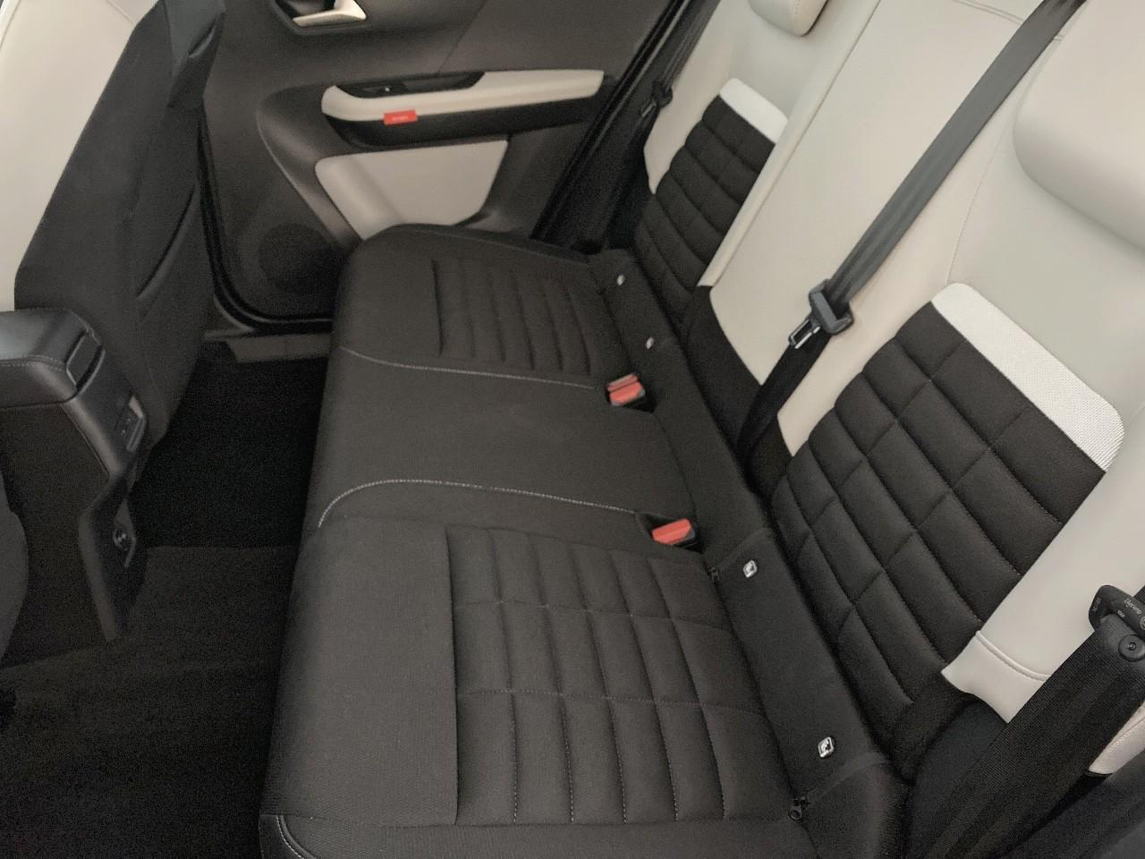Citroën C3 Aircross hybride 145 ch aut max — photo 10