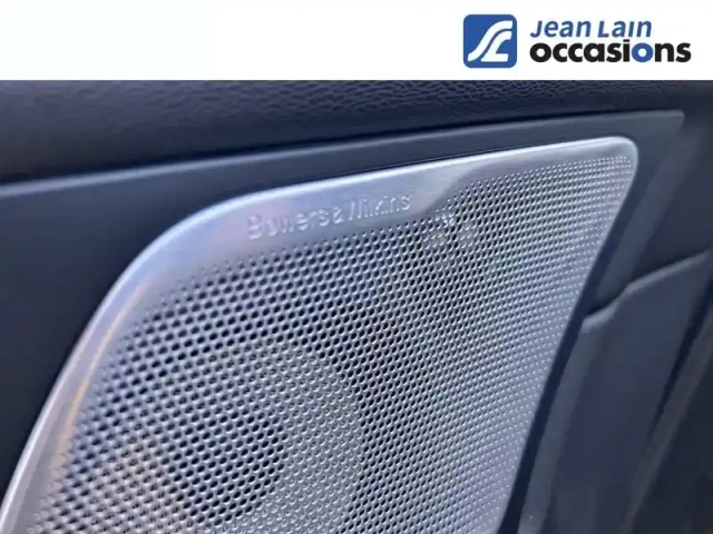 Volvo Xc60 t8 awd hybride rechargeable 310 ch+145 ch geartronic 8 — photo 22