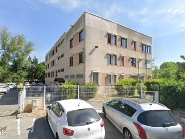 BUREAUX 129 m2