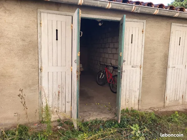 Stockage Vente Mazamet 18m² 11000€