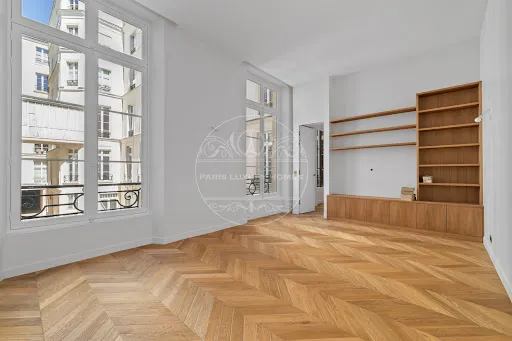 Appartement 2 pièces 60 m²
