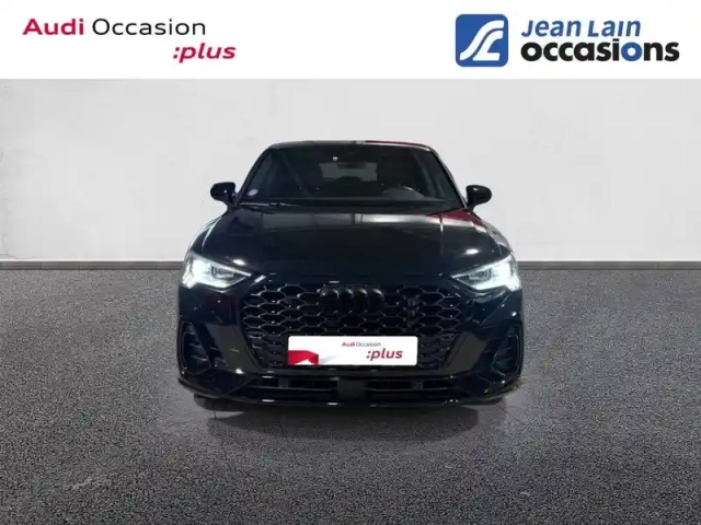Audi Q3 sportback 45 tfsie  245 ch s tronic 6 — photo 2