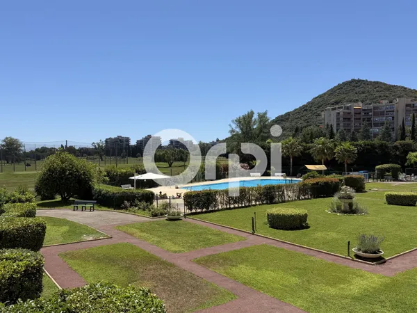 Appartement 3 pièces 74 m²