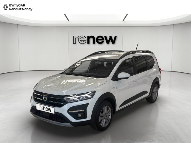 Dacia Jogger ECO-G 100 5 places