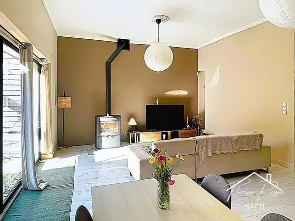 Maison 7 pièces 178 m²