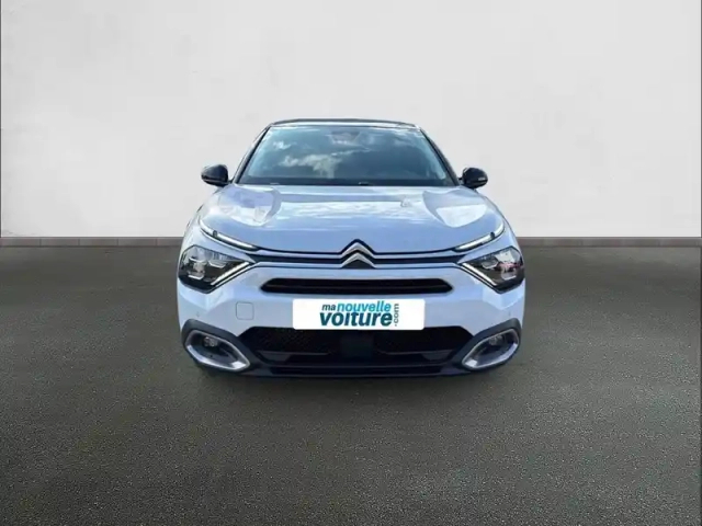 Citroën C4 puretech 130 eat8 — photo 50