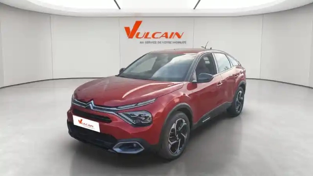 Citroën C4 puretech 130 s&amp;s bvm6