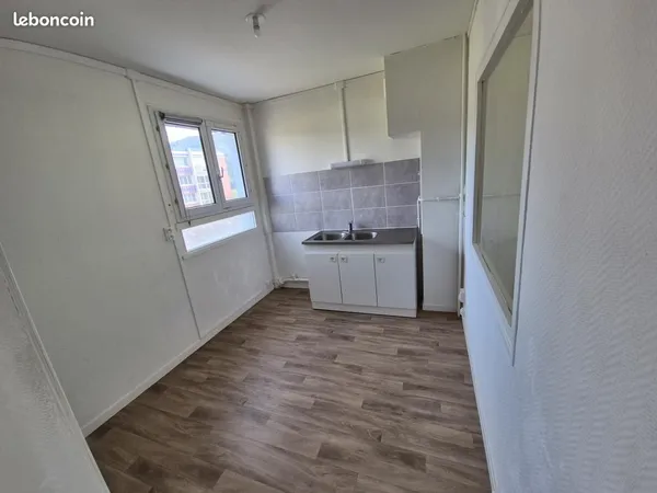 Appartement 3 pièces 67 m²