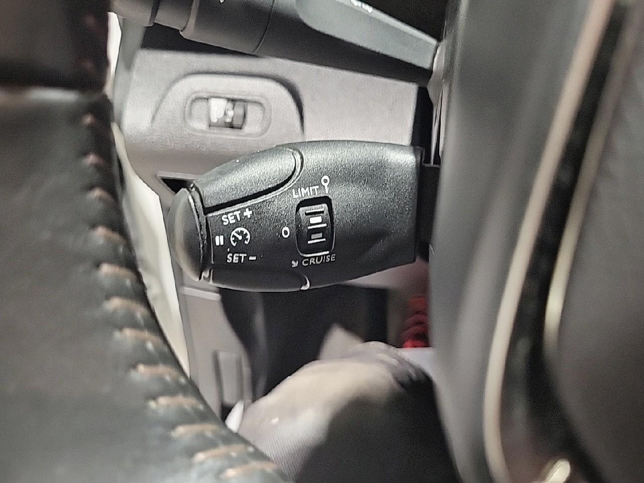 Peugeot Partner fourgon standard 650 kg bluehdi 100 s&s bvm6 aspha — photo 22