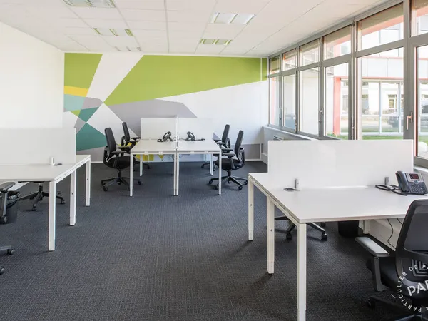 Bureaux/Locaux professionnels 10 m²