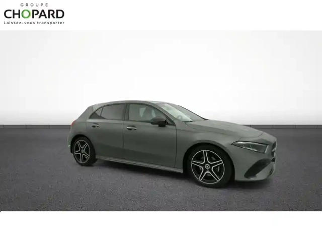Mercedes Classe A 200 d — photo 11