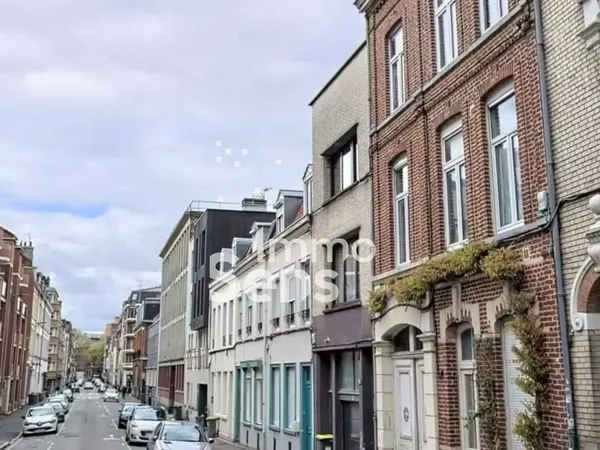Stationnement Location Lille 115€
