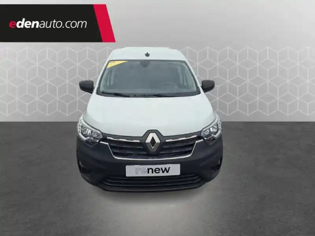 Renault Express Van blue dci 95 - 22