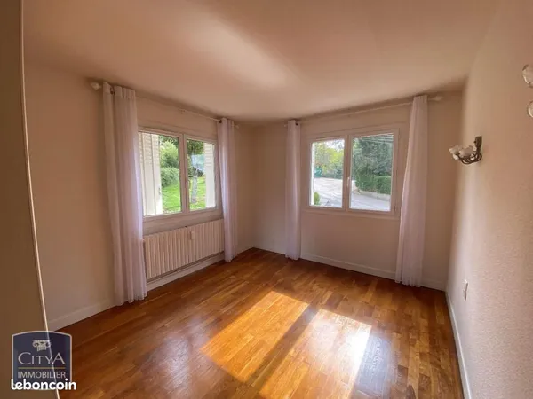 Appartement 4 pièces 85 m²