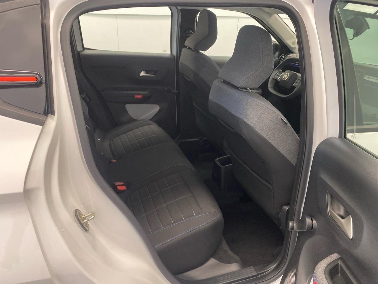 Citroën C3 turbo 100 ch manuelle plus — photo 22