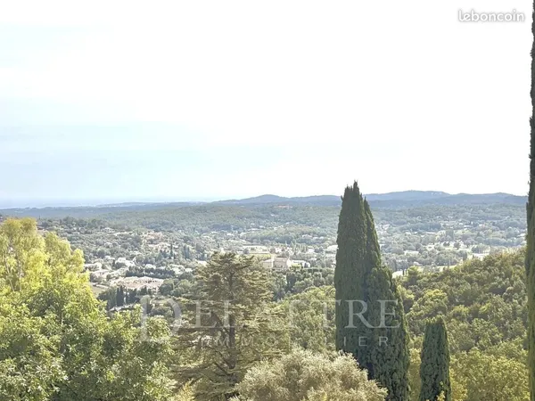 Maison de village 4 pièces 55 m²