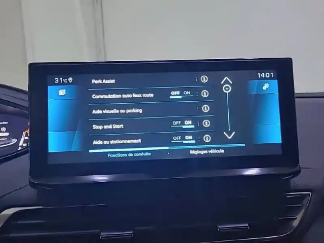 Peugeot 3008 puretech 130ch s&amp;s eat8 — photo 45