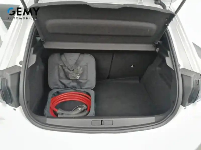 Peugeot 208 electrique 50 kwh 136ch — photo 6