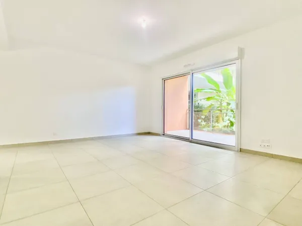 Appartement 2 pièces 60 m²