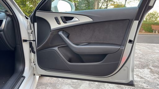 Audi A6 Avant 3.0 V6 TDI 272 - Ambiente – 2017 – 145651 km – Diesel – Boîte Automatique — photo 46
