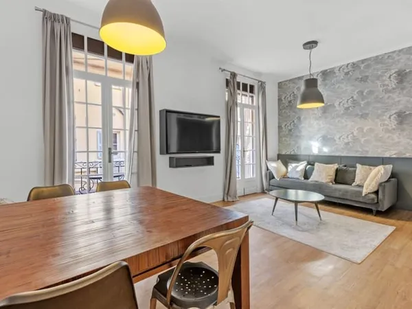 Appartement Cannes Le Suquet