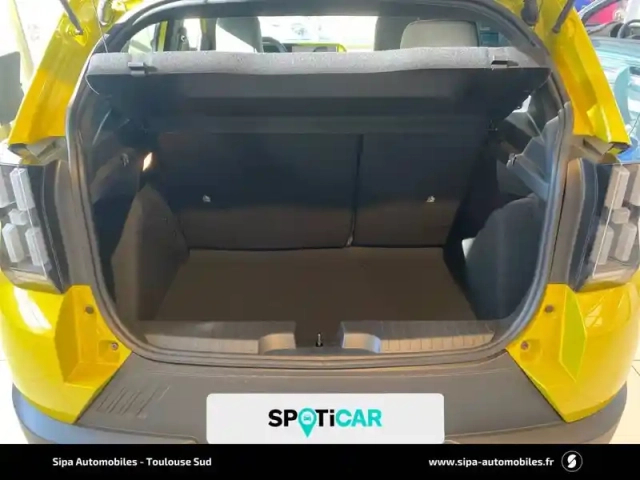 Fiat Grande Panda e 83ch — photo 84