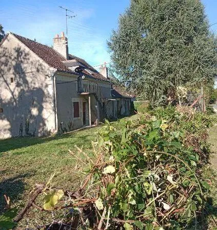 Maison 5 pièces 168 m²