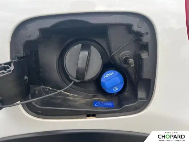 Citroën C3 bluehdi 100 bvm6 — photo 16