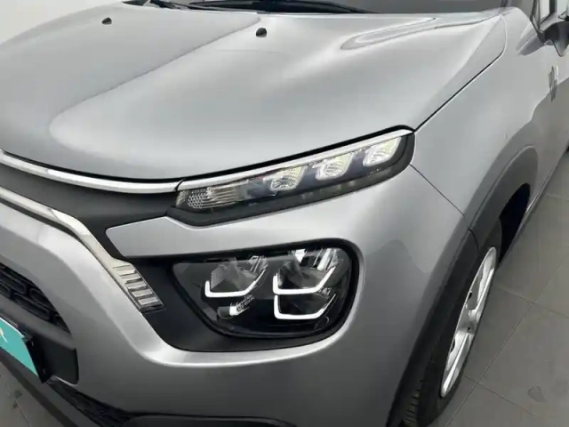 Citroën C3 puretech 83 s&amp;s bvm5 — photo 16