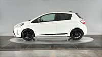 Toyota Yaris 100h GR SPORT 5p RC19 — photo 7