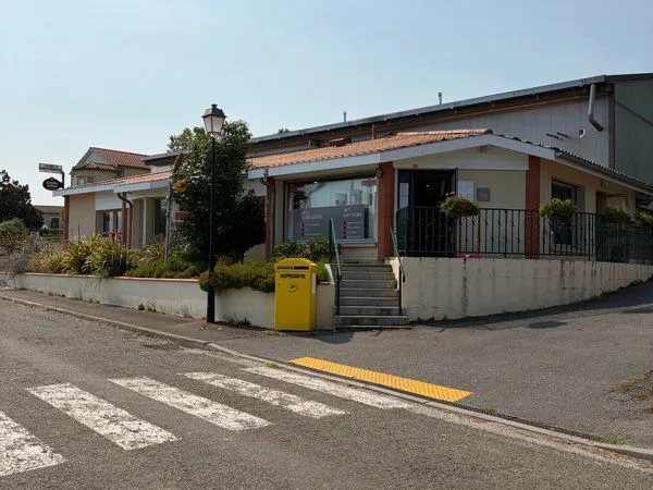 Fond de commerce à vendre
