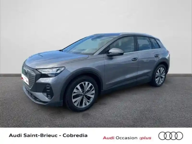 Audi Q4 E-Tron 40 e-tron 204ch executive — photo 16