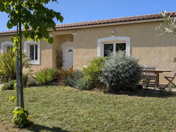 Maison de hameau