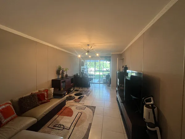 Appartement 4 pièces 101 m²