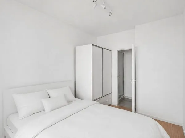 Appartement 2 pièces 25 m²