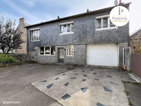 Maison 10 pièces 175 m²